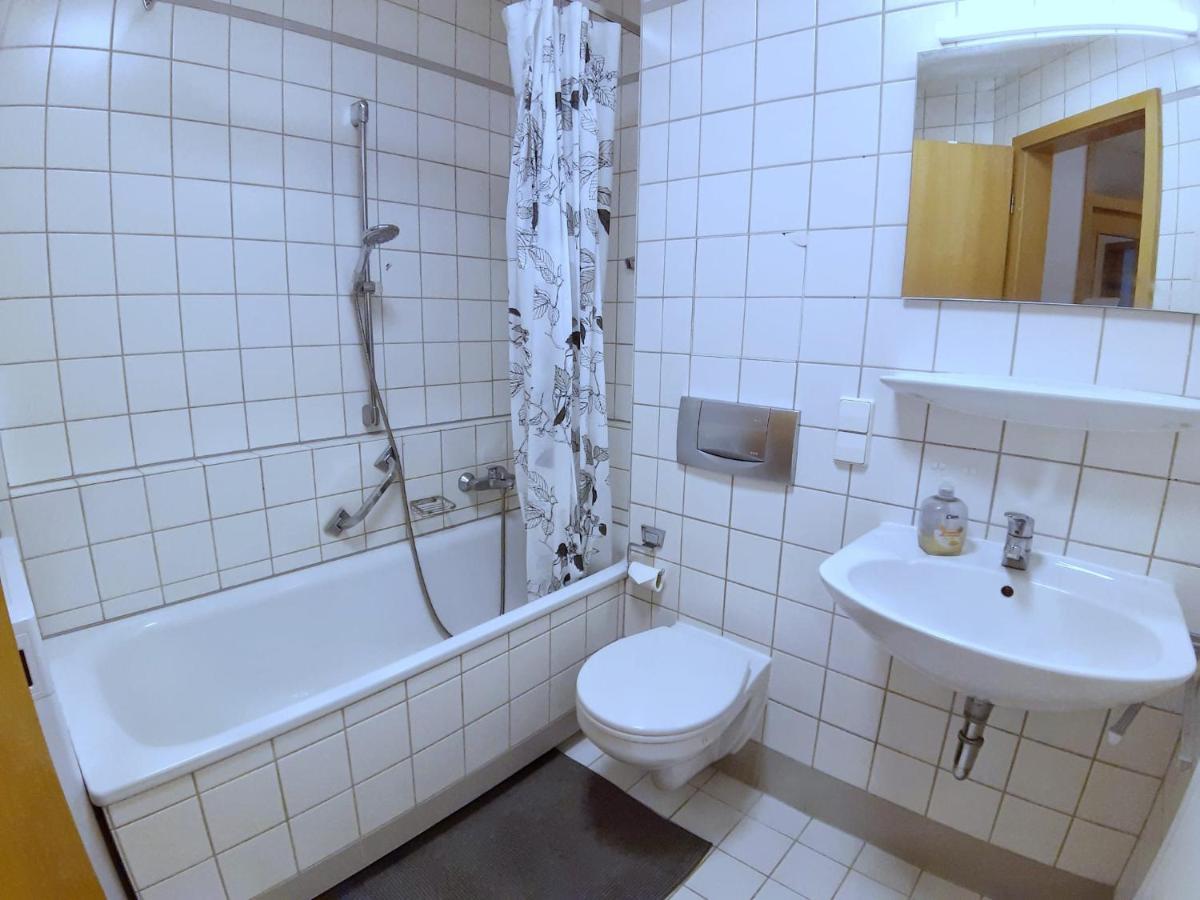 Lea-Apartment, 2 Raum, Balkon Tg Zentral Am Park Leipzig Ngoại thất bức ảnh